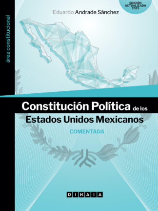 Una herramienta de enorme utilidad para conocer nuestros derechos, asumir nuestras responsabilidades y tener conciencia del sentido y alcance de las normas fundamentales que rigen nuestra vida en común.